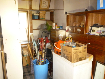 Before