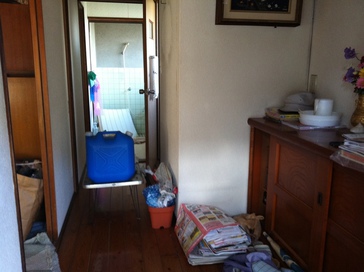 Before