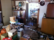 Before