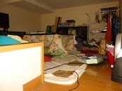 Before