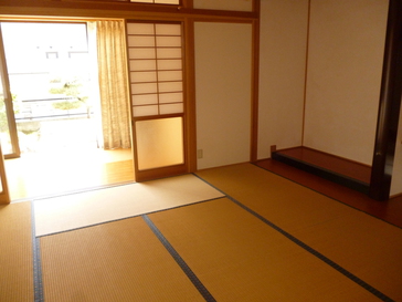 After