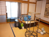 Before