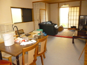 Before