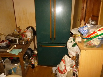 Before