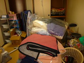 Before