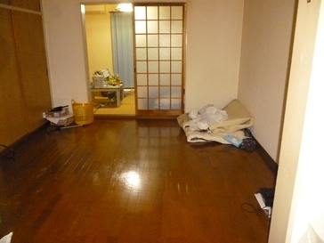 Before